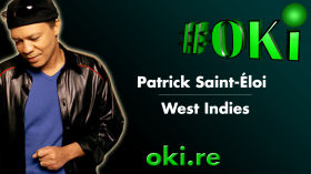 #OKi | Patrick Saint-Eloi - West Indies ( Paroles - Traductions ) by #OKi - Mizik