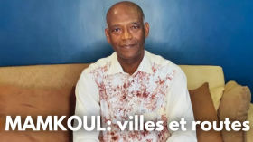 Jeudi, c’est Koulibaly! Mobilité routière urbaine à Abidjan, comme à Genève? by Nathalie Yamb (NON-OFFICIELLE)