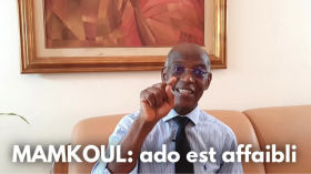 Jeudi, c’est Koulibaly! Le Ouattara qui faisait trembler la CI n’existe plus. Levons-nous! by Nathalie Yamb (NON-OFFICIELLE)