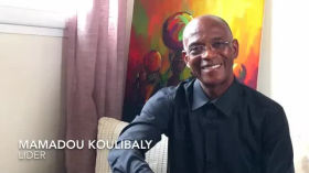 Jeudi, c'est Koulibaly! Comment réussir la réconciliation en Côte d'Ivoire by Nathalie Yamb (NON-OFFICIELLE)