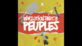 Taïro Revolution Part.3 : Peuples by aktivist_vybz_akv channel