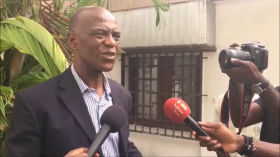 Mamadou Koulibaly (LIDER) après le référendum: "Est-ce que M. Soro assure la vacance du pouvoir" by Nathalie Yamb (NON-OFFICIELLE)