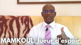 Jeudi, c’est Koulibaly! Quand le clergé catholique ivoirien prend ses responsabilités by Nathalie Yamb (NON-OFFICIELLE)
