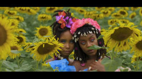 OSHUN - We're Yung (Official Video) by aktivist_vybz_akv channel