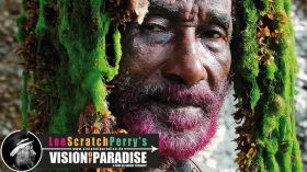 Lee Scratch Perry’s  - Vision of Paradise - (Docu. FR) by aktivist_vybz_akv channel