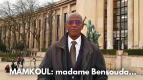 Jeudi, c’est Koulibaly! «Madame Bensouda, l’erreur vient de vous!» by Nathalie Yamb (NON-OFFICIELLE)