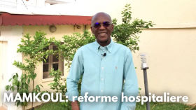 Jeudi, c’est Koulibaly! Ce que cache la réforme hospitalière de Ouattara by Nathalie Yamb (NON-OFFICIELLE)