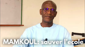 Jeudi, c’est Koulibaly! Sauver l’école ivoirienne by Nathalie Yamb (NON-OFFICIELLE)