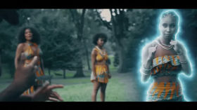 OSHUN - Blessings on Blessings (Official Video) by aktivist_vybz_akv channel