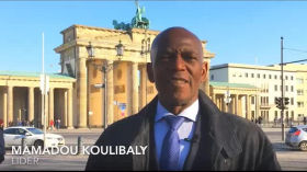 Jeudi, c'est Koulibaly! Les élections sénatoriales et l'assassinat de Bouba by Nathalie Yamb (NON-OFFICIELLE)