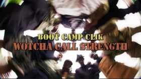 Boot Camp Clik "Wotcha Call Strength" (Official Music Video) by aktivist_vybz_akv channel
