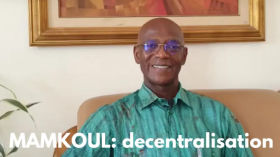 Jeudi, c’est Koulibaly! Pourquoi la décentralisation est un échec en Côte d’Ivoire by Nathalie Yamb (NON-OFFICIELLE)