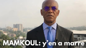 Jeudi, c’est Koulibaly! Libération de Gbagbo et réconciliation by Nathalie Yamb (NON-OFFICIELLE)