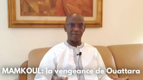 Jeudi, c’est Koulibaly! La vengeance d’Alassane Ouattara contre le peuple de Côte d’Ivoire by Nathalie Yamb (NON-OFFICIELLE)