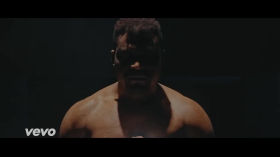 Xzafrane - The Predator  | Official anthem Francis Ngannou Vs Tyson Fury  | by aktivist_vybz_akv channel